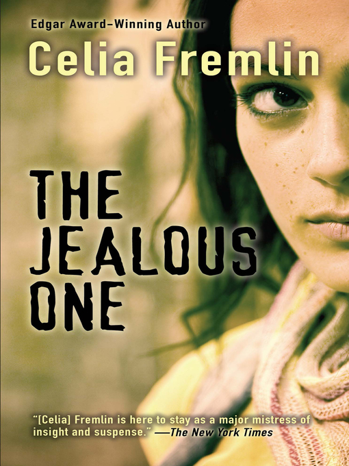 Title details for The Jealous One by Celia Fremlin - Available
